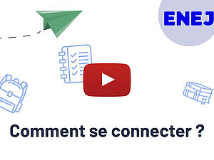 Tuto "Comment se connecter"