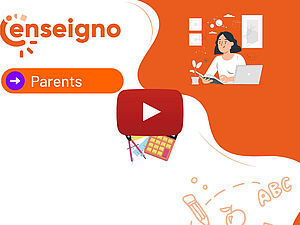 Tuto "Enseigno Parents"