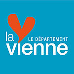 Logo du Département de la Vienne